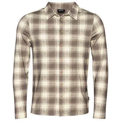 Chillaz - Sebastian 2.0 - Hemd Gr M beige