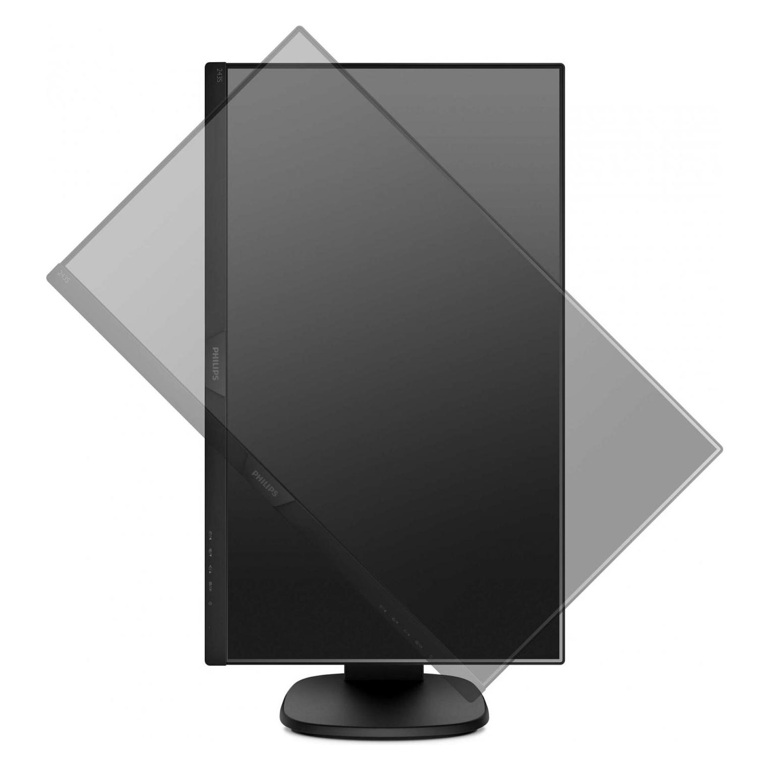 Philips 243s7ehmb/00 (1920 x 1080 Pixel, 24") (243S7EHMB/00)