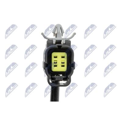 NTY Lambdasonde ESL-MZ-016 für MAZDA