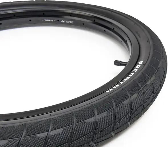 BMX Reifen Eclat Predator (2.3" - Schwarz)