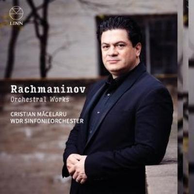 Rachmaninow: Orchesterwerke - Cristian Macelaru,WDR Sinfonieorchester, CD