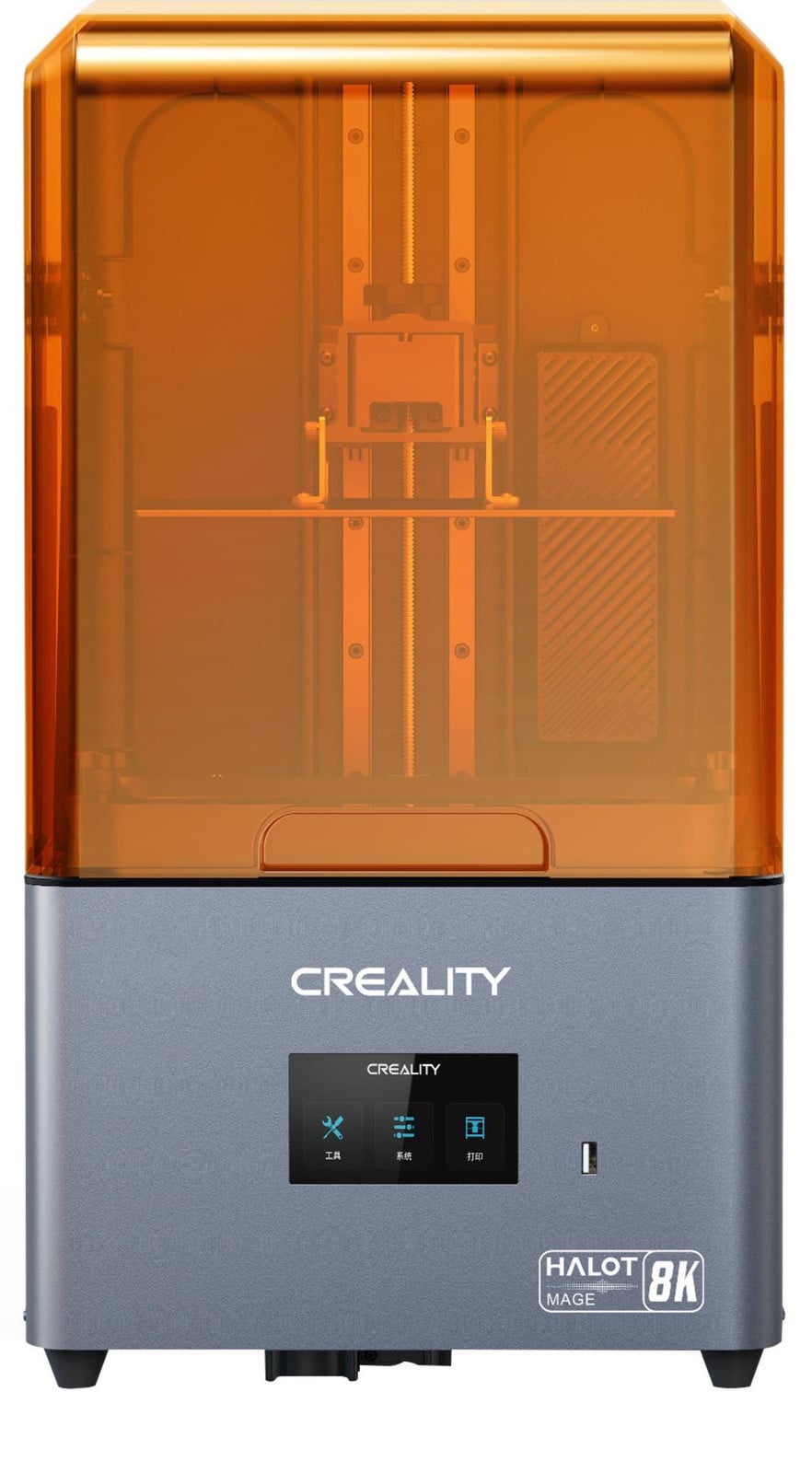 Creality Halot-Mage 3D-printer