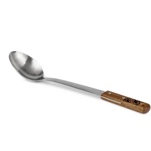 Petromax Servierlöffel kurz 40cm Löffel SSPOON30
