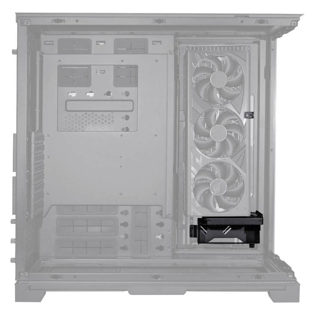 Lian-Li O11DEXL-1W Upright GPU-Bracket (O11DEXL-1W)
