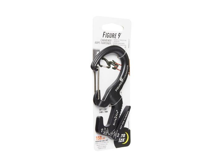 Nite Ize Figure 9 3-9mm