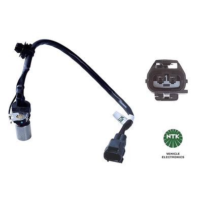 Ntk Impulsgeber, Kurbelwelle [Hersteller-Nr. 81282] für Toyota