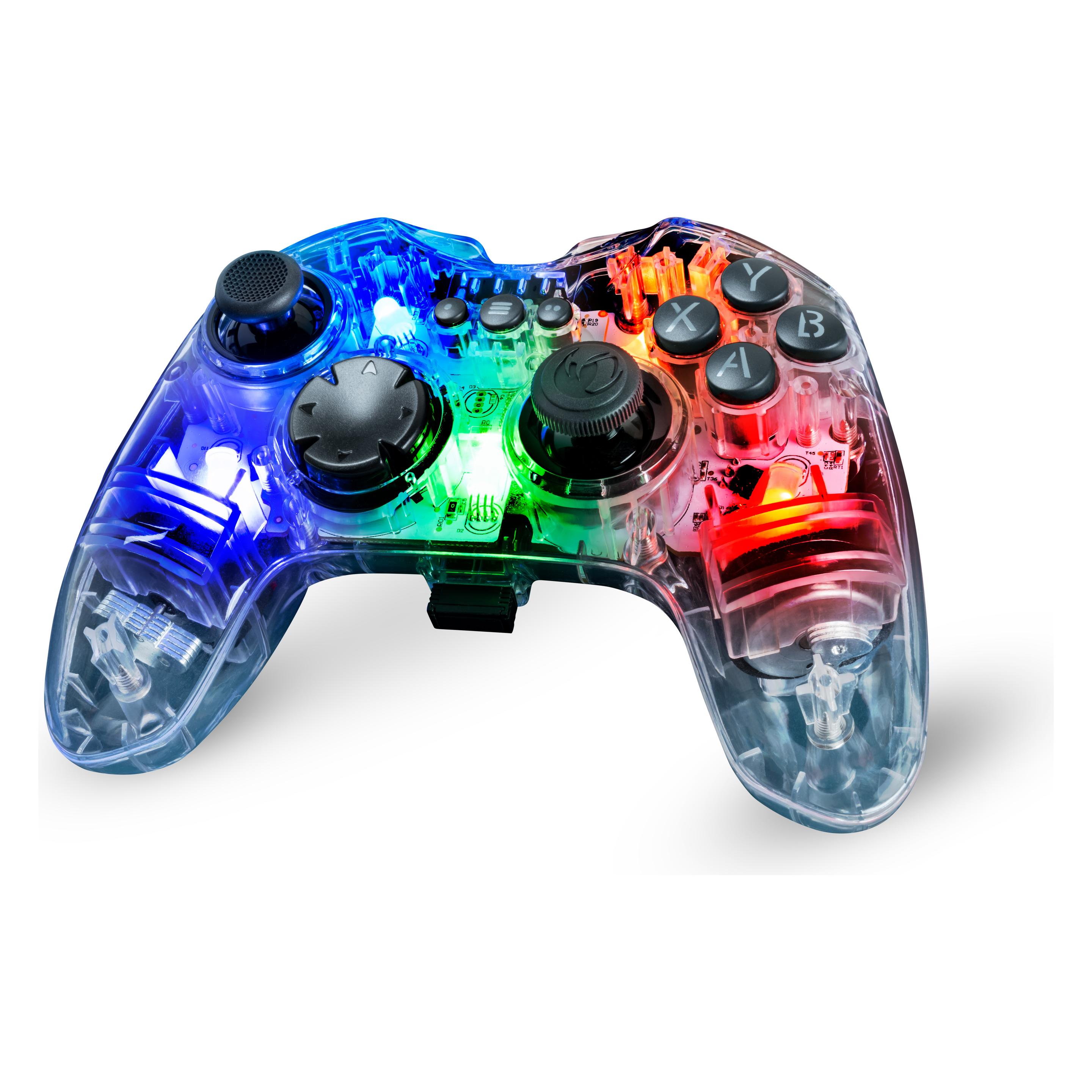 Nacon Gaming GC-200WL Wireless Gaming Controller (PC) (NA022414)