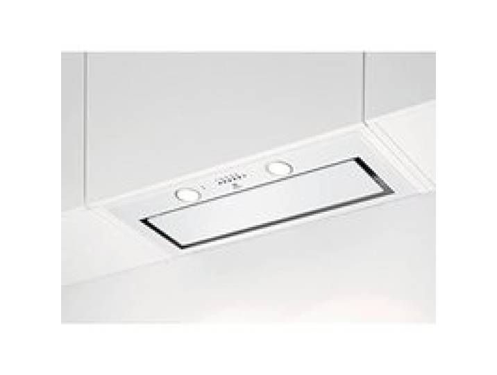 Hotte aspirante - ELECTROLUX - LFG719W - Intégrée - 3 niveaux de puissance - 700 m3/h