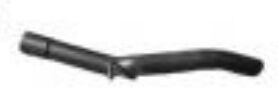 IZAWIT 28.111 Exhaust Pipe