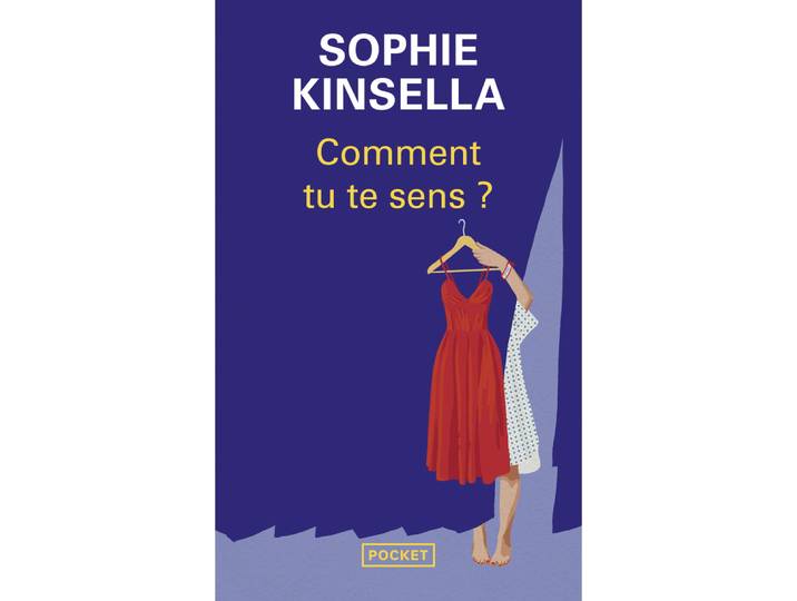 Comment tu te sens ? (Poche)