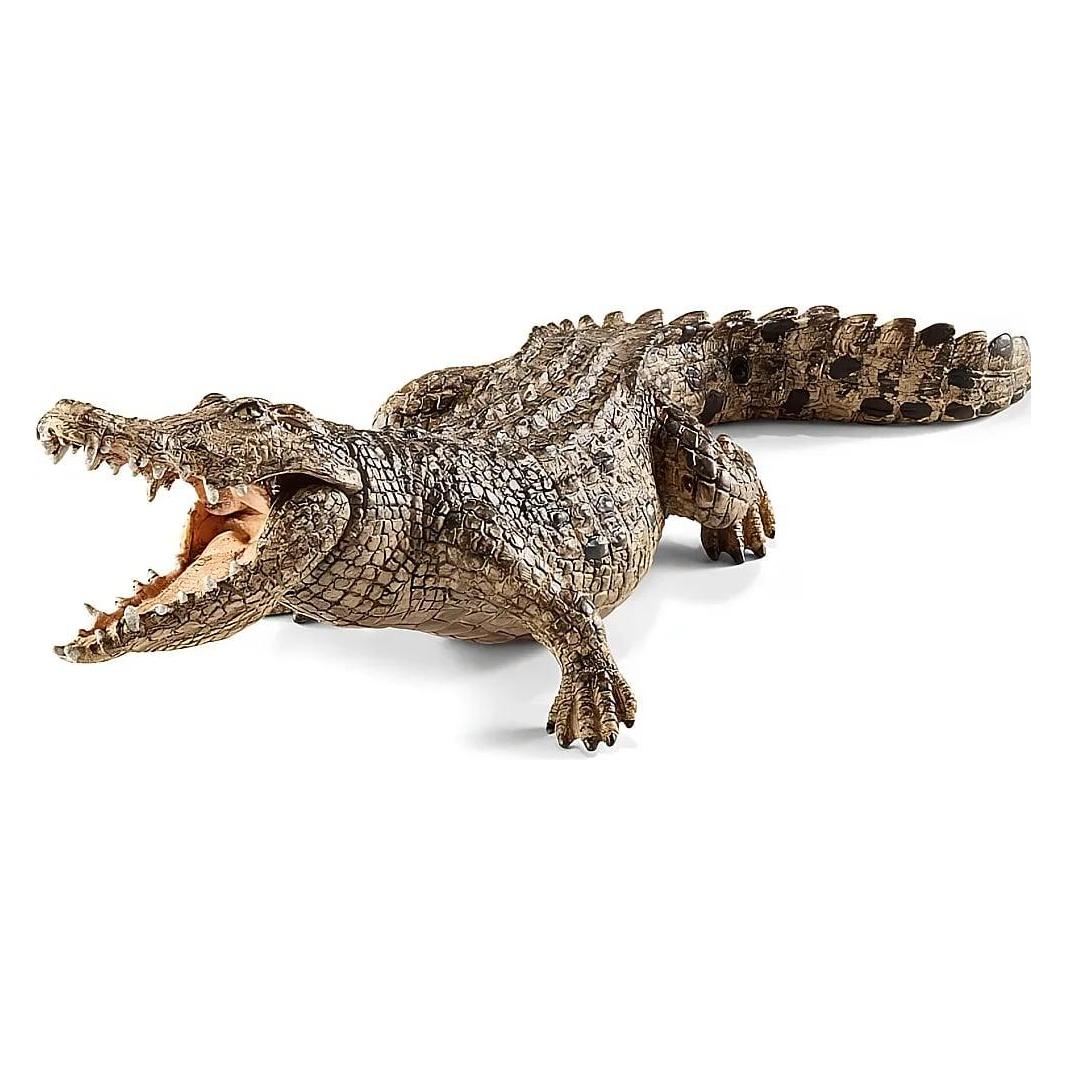 Schleich Krokodil (14736)