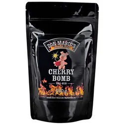 Don Marco's Cherry Bomb, 630g Beutel