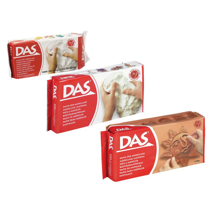 Das Modelliermasse (387600)