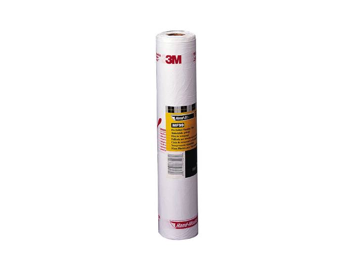 3M Abdeckfolie M3000 Mf99 2.5 × 27.4 m