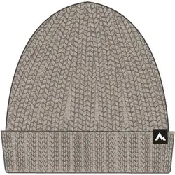 McKINLEY Herren Mütze Maic, Größe ONE SIZE in Grau Grau