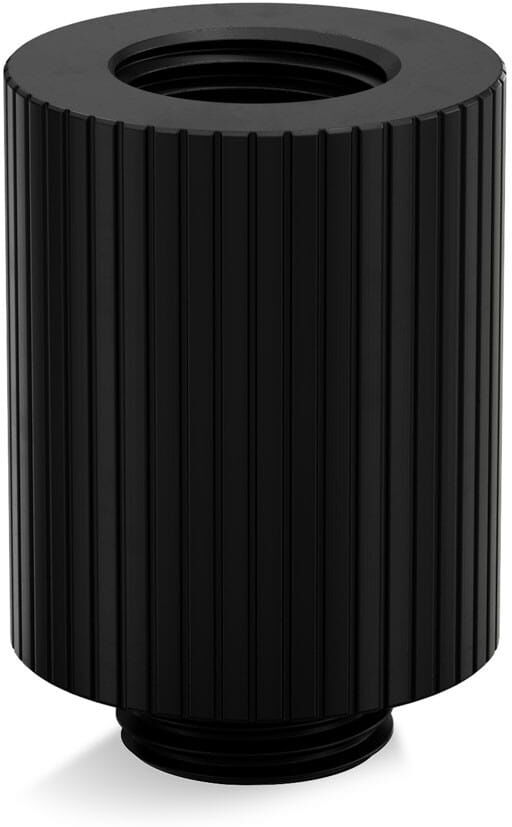 EK Water Blocks EK-Quantum Torque Extender Static MF 28 - Black
