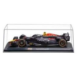Bburago BBU 1:24 Formula Oracle RB20 S.Perez 28056 11 (66947770)