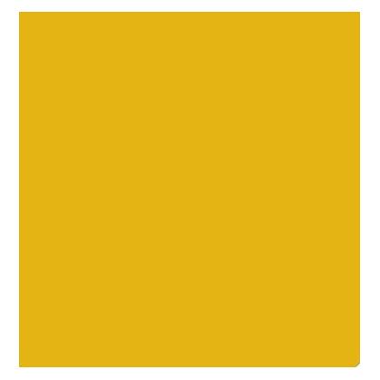 Oracover Oratex Bügelfolie, cubgelb (10-030-002)