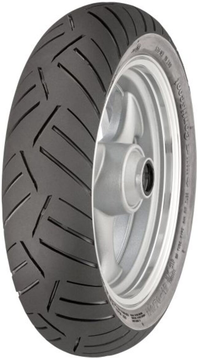 CONTINENTAL ContiScoot 120/70-14 TL, Motorradreifen vorne