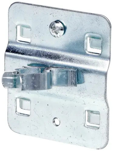 KS Tools 860.0834 Werkzeugklemme einfach-groß, 25mm (Ø x L) 25mm x 25mm 1St.