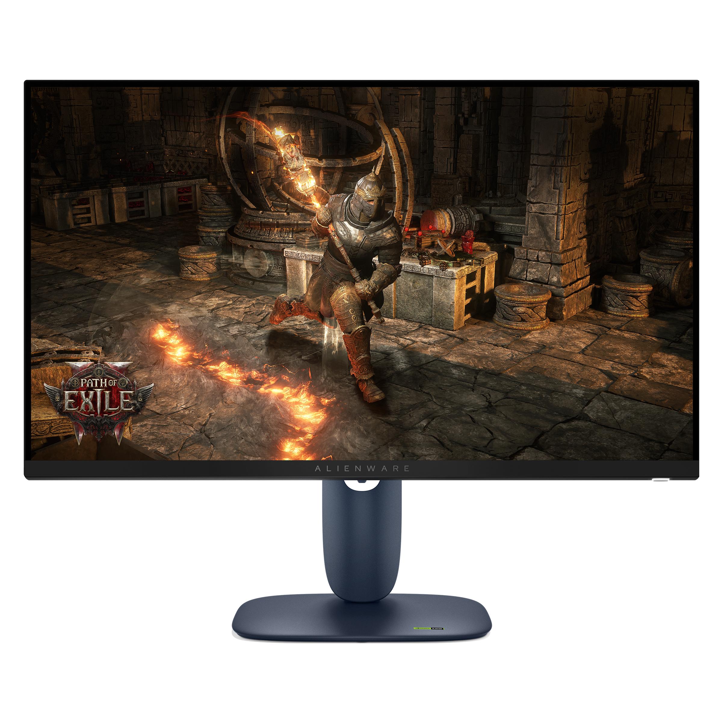 Dell Alienware 27 AW2725DM (2560 x 1440 Pixel, 27") (GAME-AW2725DM)
