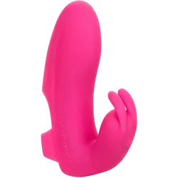 CalExotics, Vibrator, Mini Marvels Silicone Marvelous Pleaser