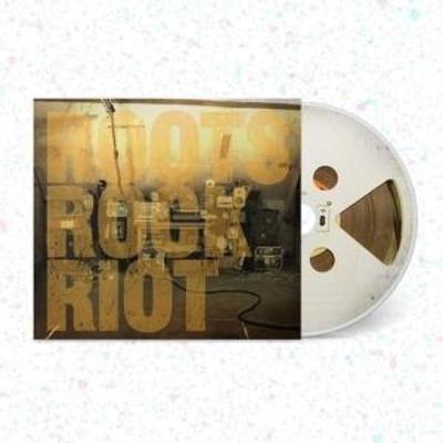 Roots Rock Riot - Skindred, CD