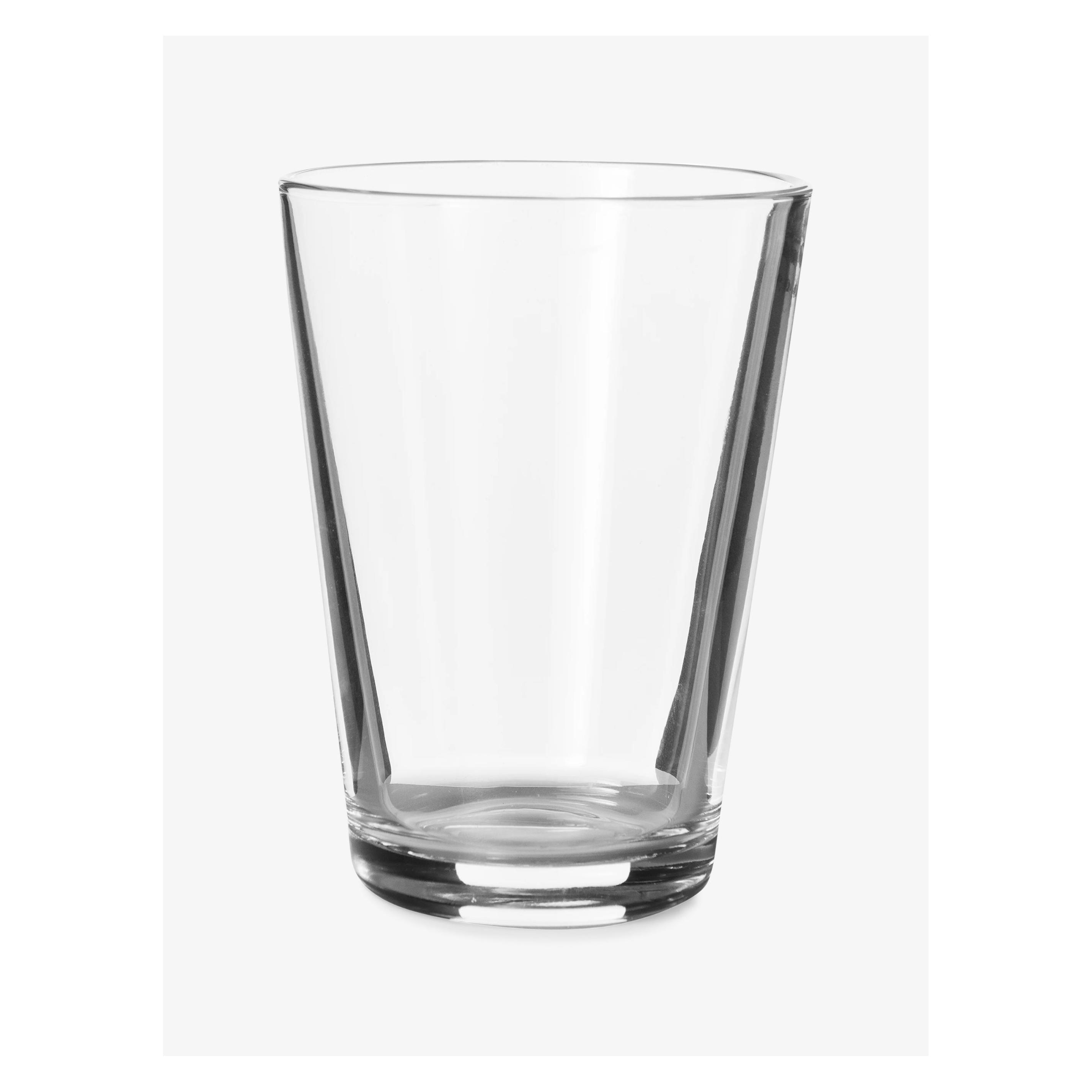 Iittala Trinkglas in zwei Grössen (0.41 l, 2x) (1008589)