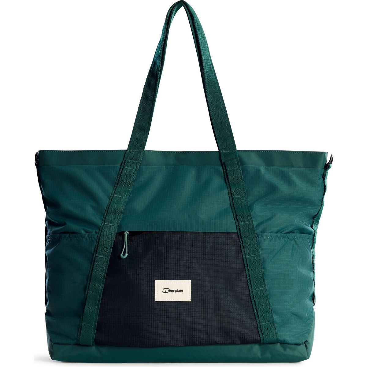 Berghaus NEW U Explorer Gear Tote green (C16QU) - 4-E000136002-C16QU