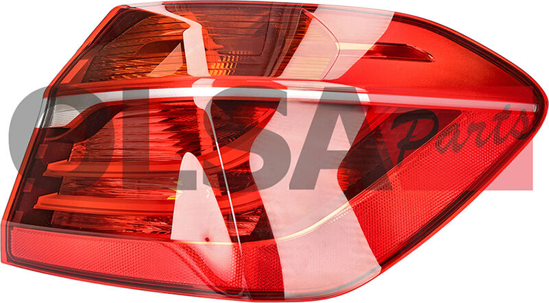 Aic Heckleuchte 72198 Rechts Für Bmw