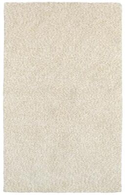 Carson Carrington Style Haven Farum Heathered Shag Rug
