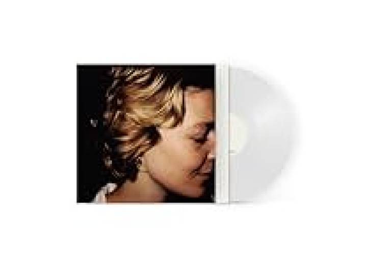 Don't Forget Me [Vinyle couleur blanc - Tirage limité]