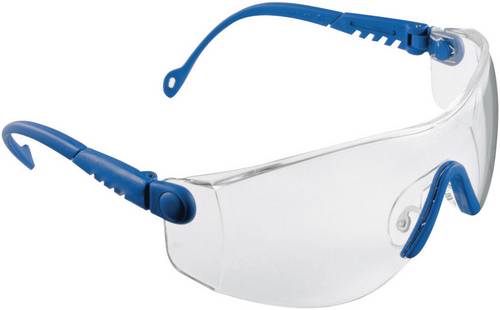 Honeywell Op-Tema 1004949 Schutzbrille EN 166-1 DIN 166-1