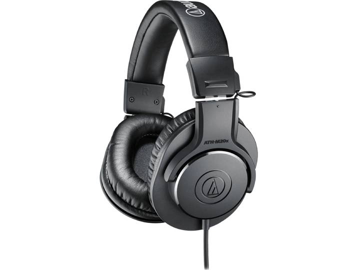 Audio-Technica ATH-M20X