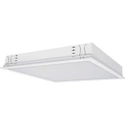 Ridi-Leuchten LED-Einbauleuchte EBRE-LED #0832828