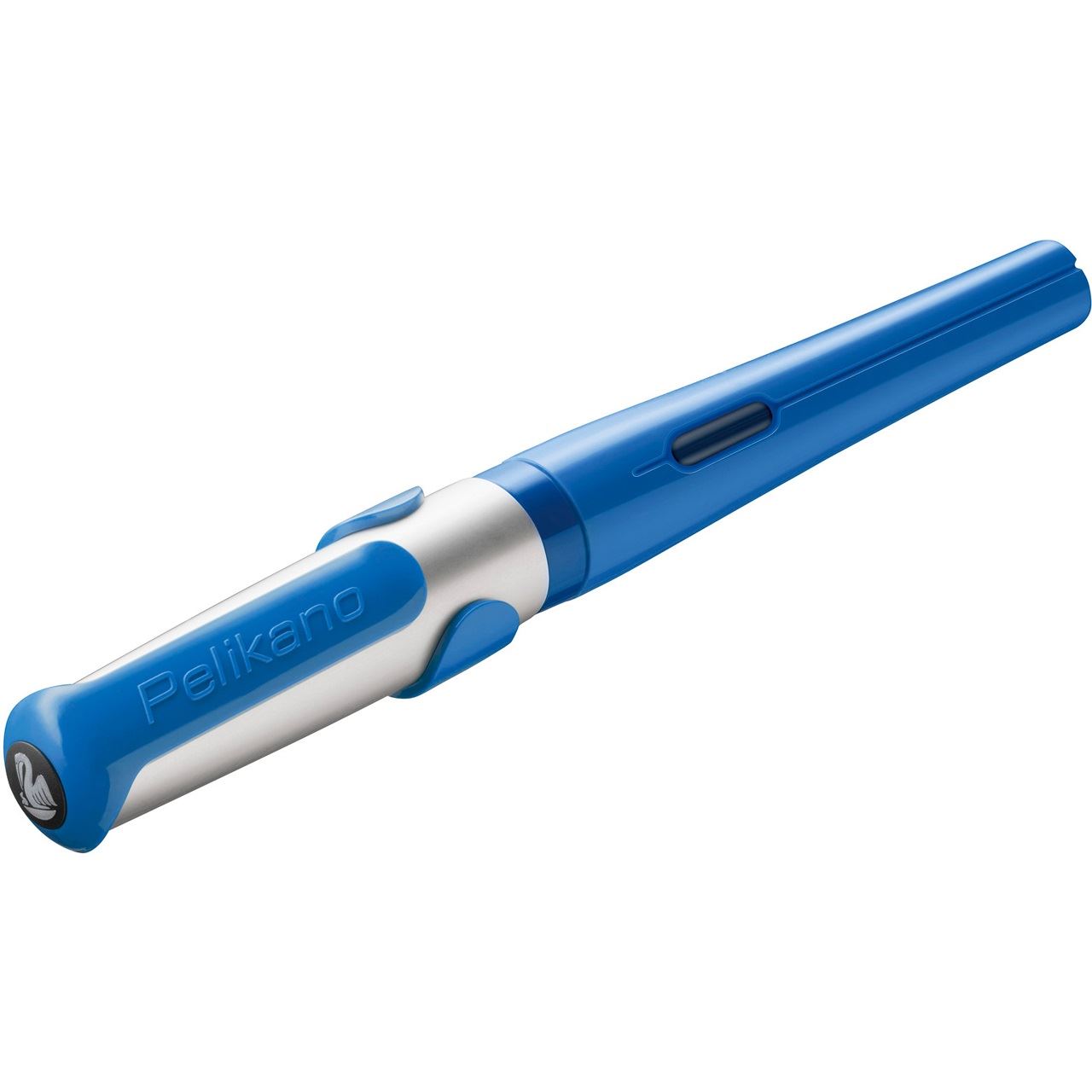 Pelikan o Füller Original für Rechtshänder Blau M
