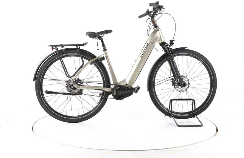 FALTER E 9.5 City E-Bike Tiefeinsteiger - 306807