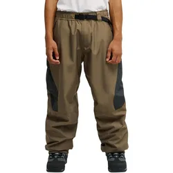 DC SMOKE Hose 2027 morel - S