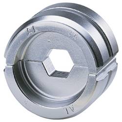 Klauke ST2246 ST2246 Presseinsatz Pressverbinder 4 bis 6 mm² Passend für Marke (Zangen) Klauke
