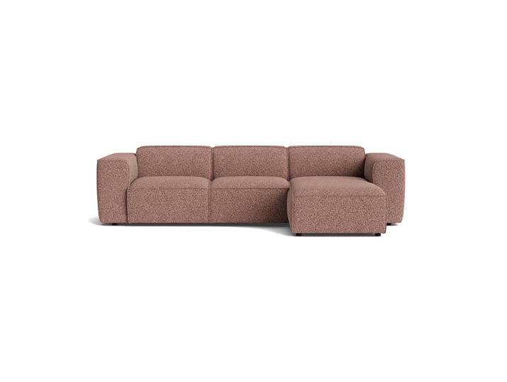 Aura Chaiselongue-Sofa, Wendbar