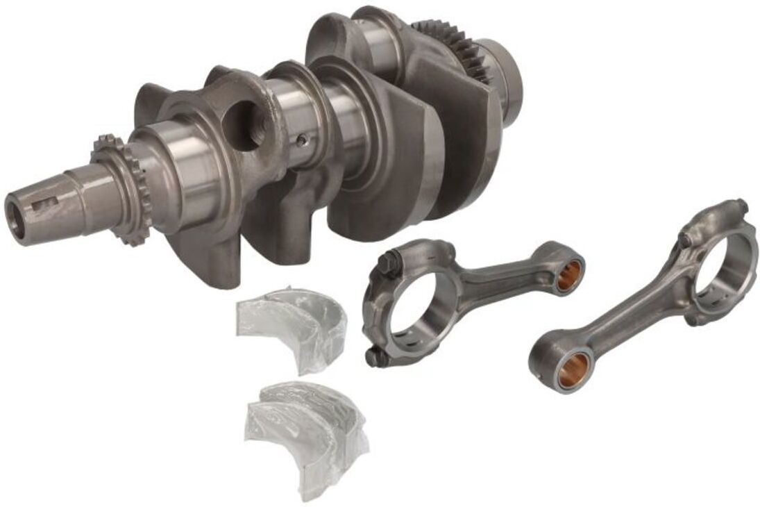 Kurbelwelle HOT RODS HR 4430