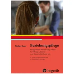 Beziehungspflege, Fachbücher von Rüdiger Bauer