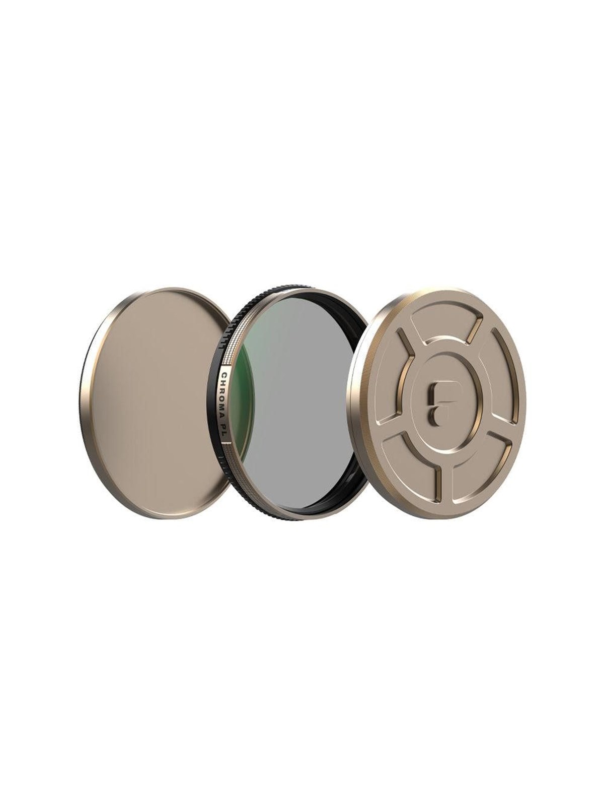 PolarPro 135 Series Chroma CPL Filter 52mm