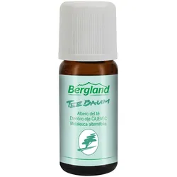 Bergland TEEBAUM ÖL  10 ml Öl