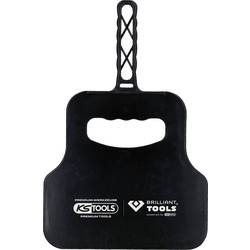 KS Tools 100086 Grill-Wedel Schwarz