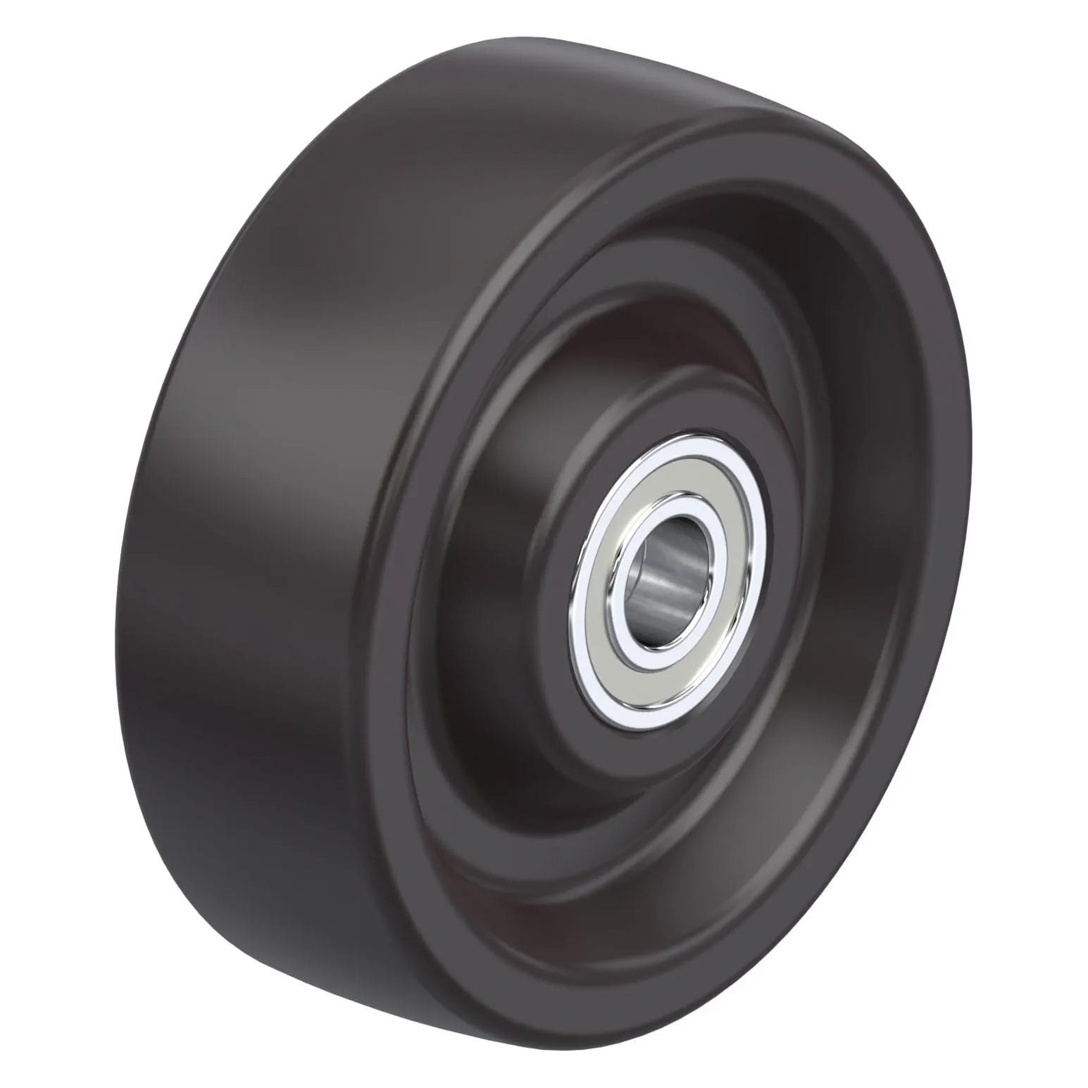 Blickle 755755 Schwerlast-Rad PHN 150/20HK (755755)