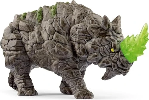 Schleich Kämpfendes Nashorn 70157