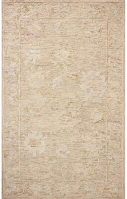Alexander Home Cressida Contemporary Area Rug