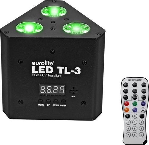 Eurolite 51915445, 1x -04026397662078