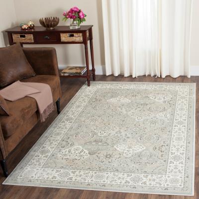 SAFAVIEH Persian Garden Cateluta Vintage Boho Oriental Viscose Rug